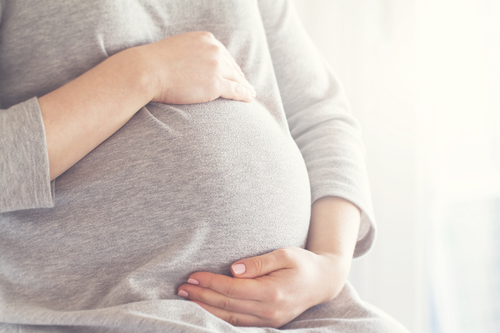نشانه های خطر در زمان بارداری