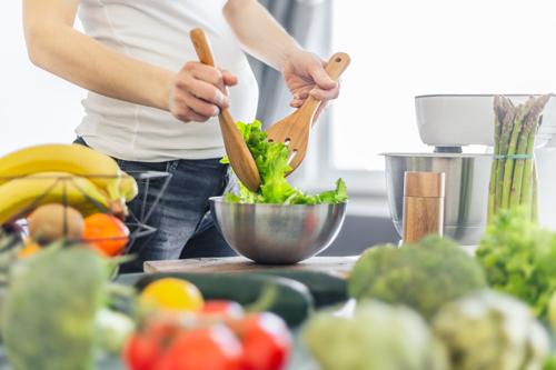 9 توصیه برای داشتن تغذیه مناسب بارداری